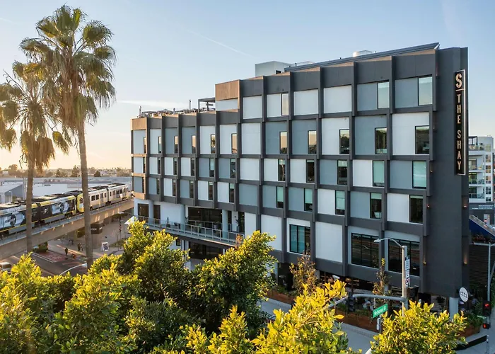 The Shay, A Destination By Hyatt