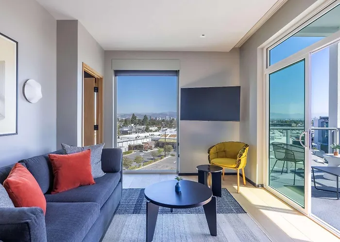 The Shay, A Destination By Hyatt