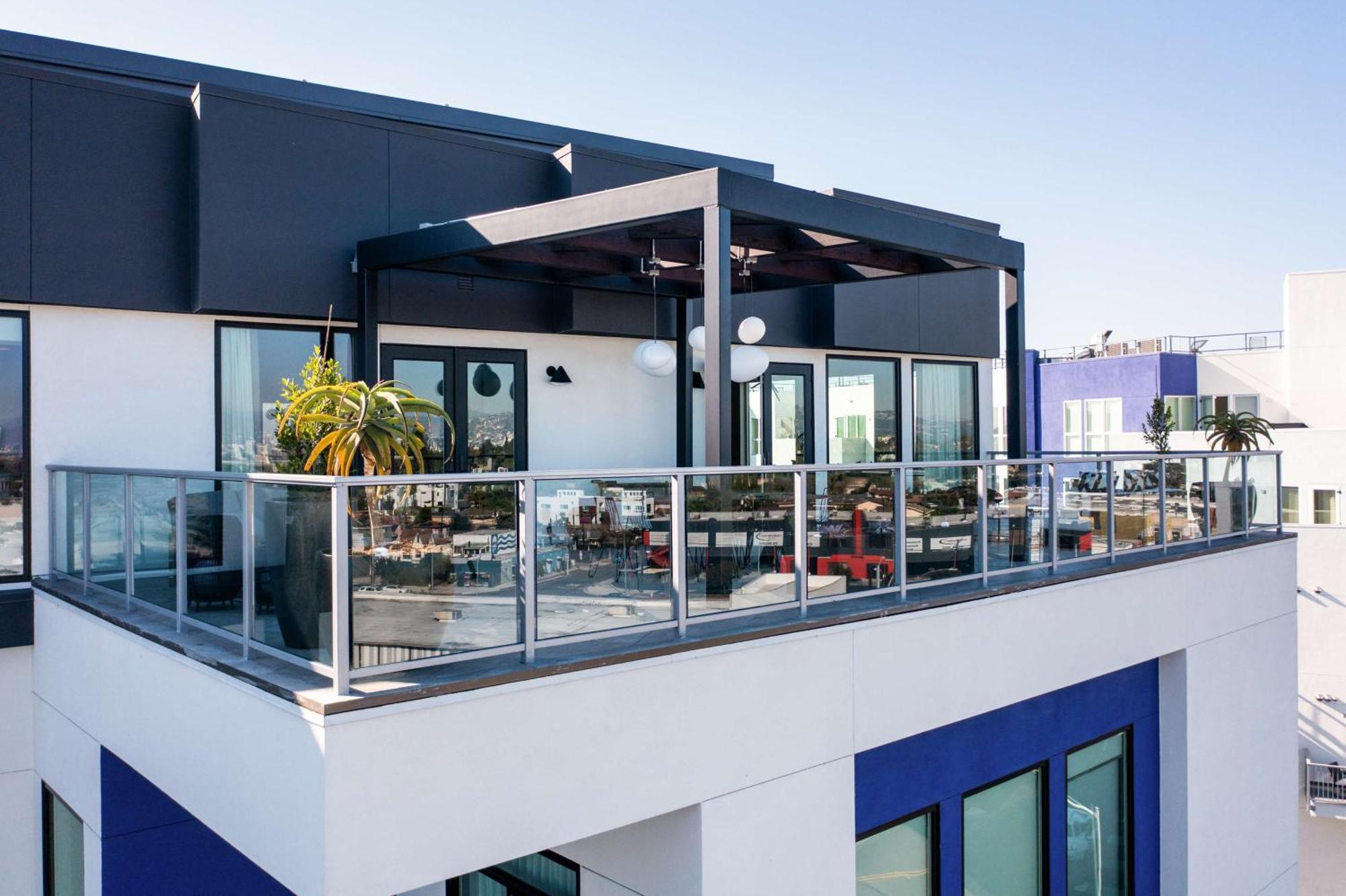The Shay, A Destination By Hyatt