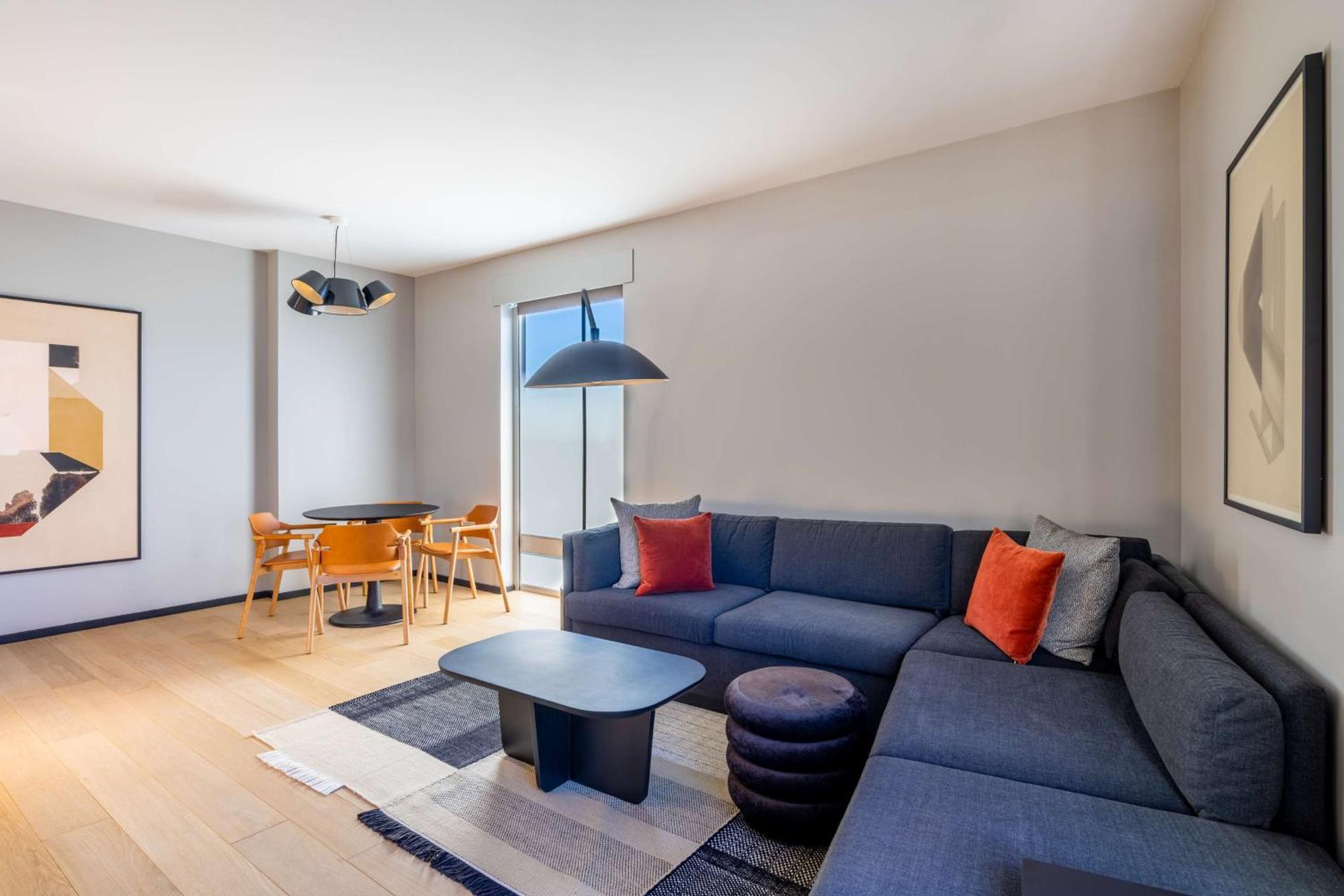 The Shay, A Destination By Hyatt 4* Los Angeles