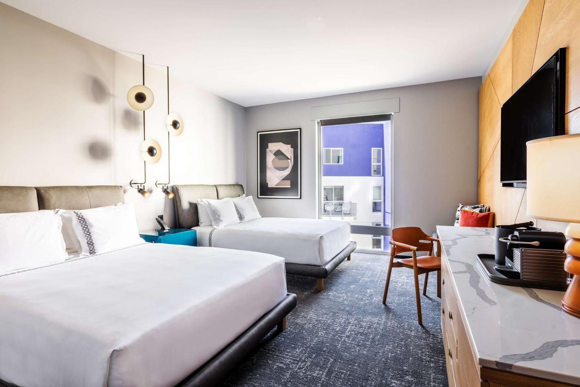 The Shay, A Destination By Hyatt Los Angeles