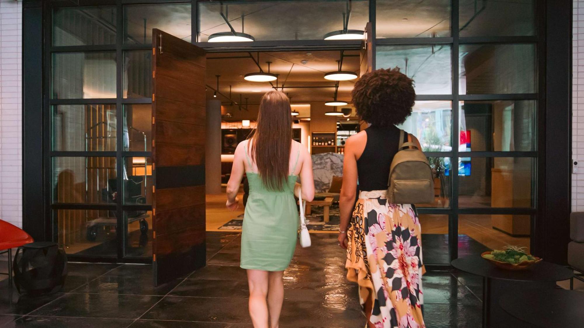 The Shay, A Destination By Hyatt 4* Los Angeles