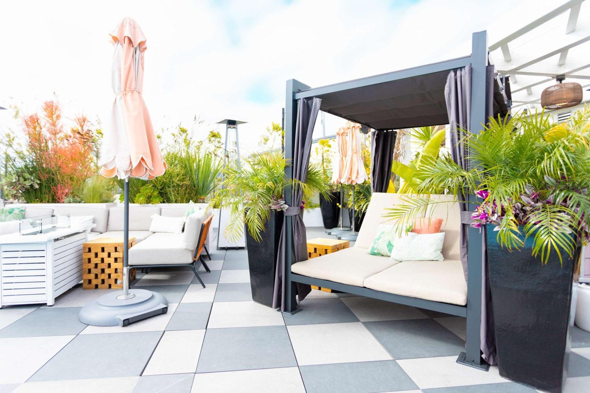 The Shay, A Destination By Hyatt 4*