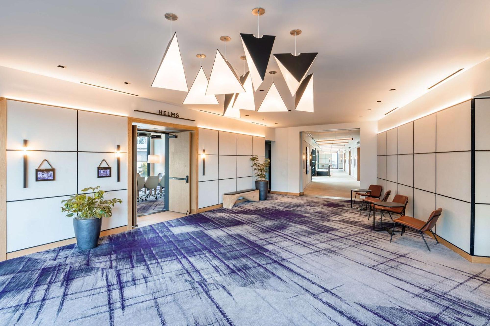 The Shay, A Destination By Hyatt Los Angeles