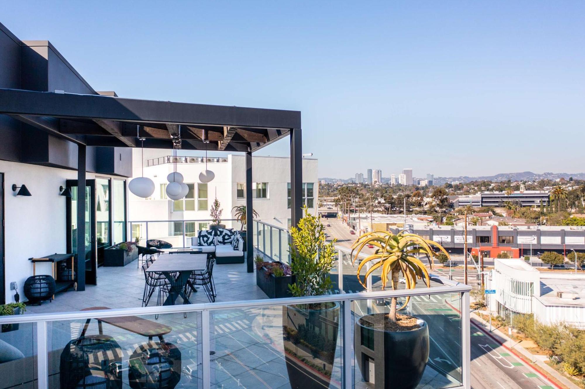 The Shay, A Destination By Hyatt 4*