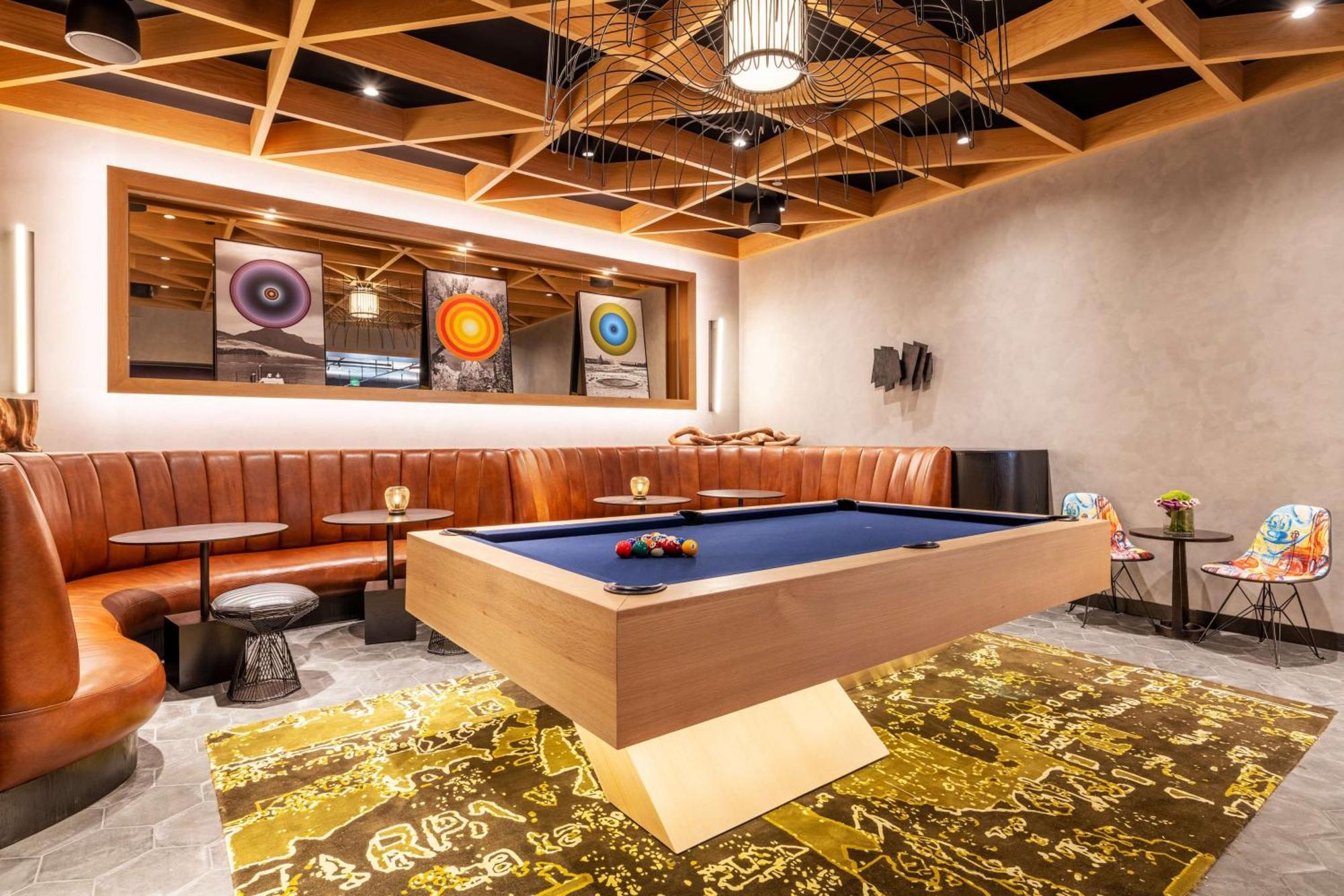 The Shay, A Destination By Hyatt 4* Los Angeles