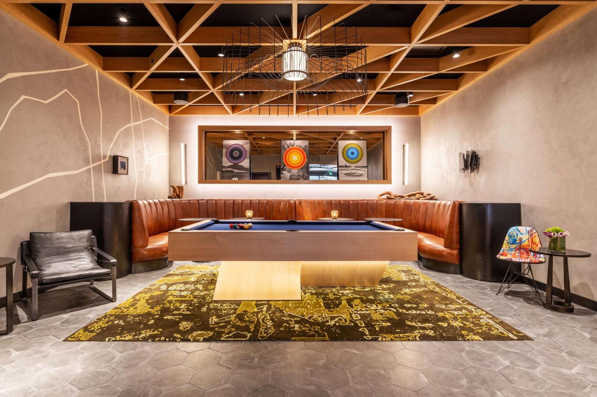 The Shay, A Destination By Hyatt