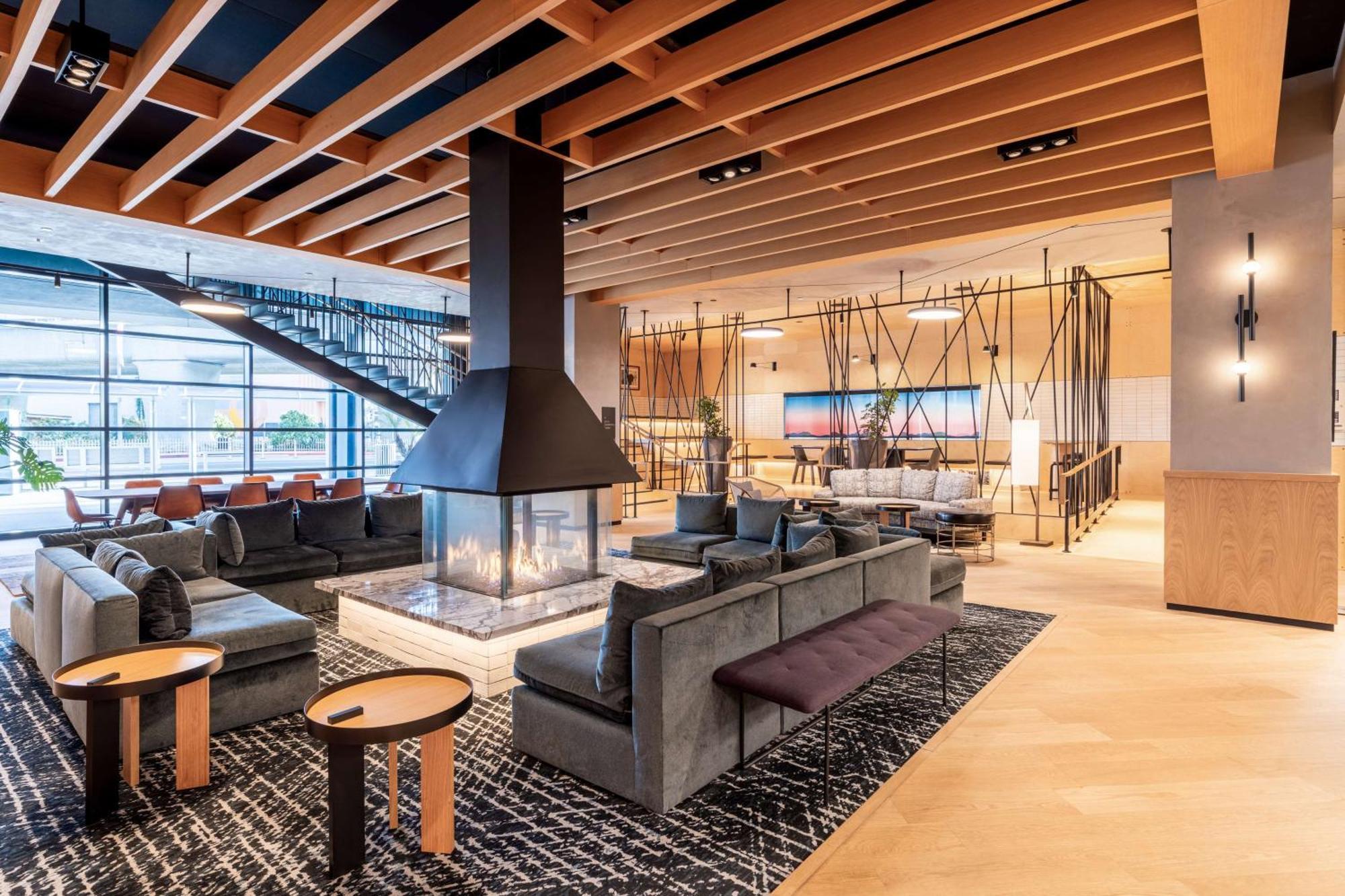 The Shay, A Destination By Hyatt Los Angeles