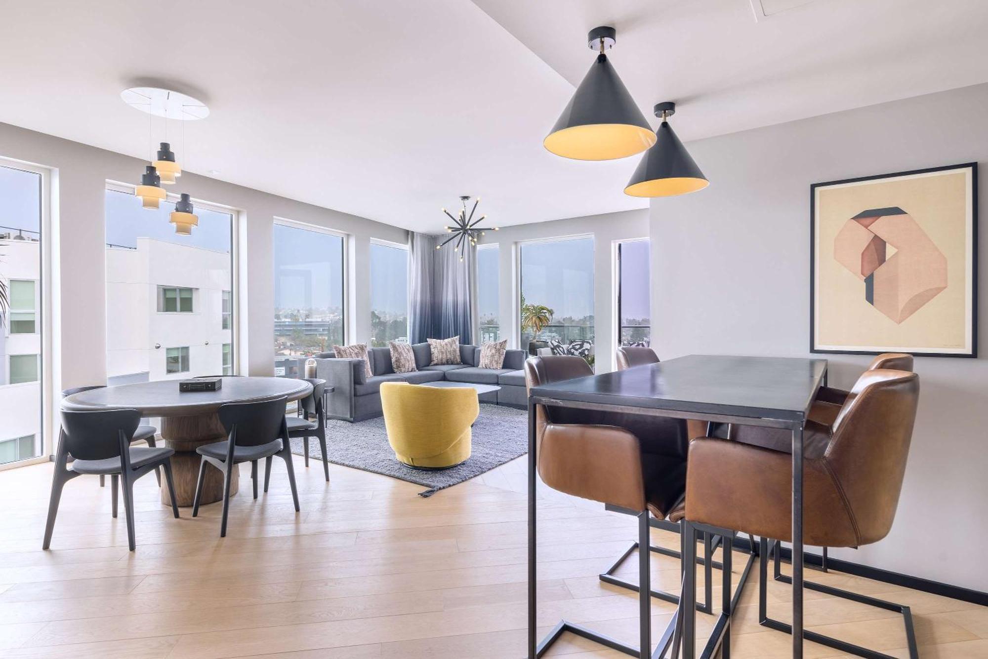 The Shay, A Destination By Hyatt 4*