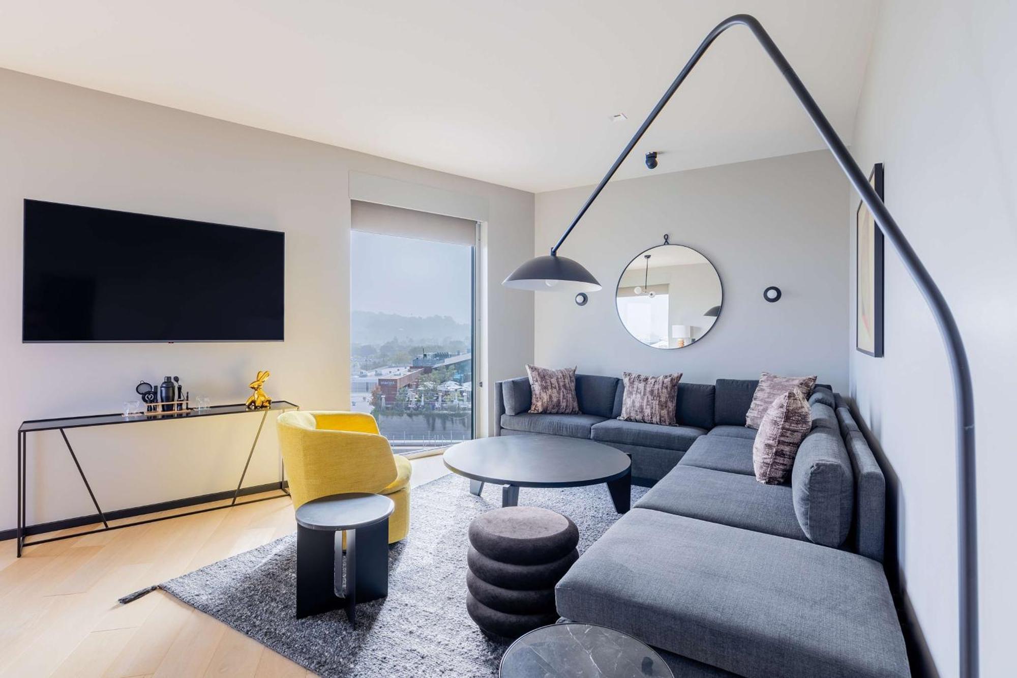The Shay, A Destination By Hyatt