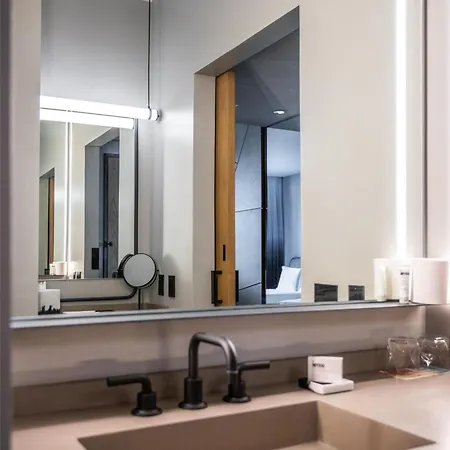 The Shay, A Destination By Hyatt Hotel Los Angeles Exterior photo