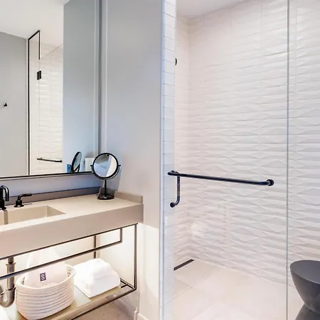 The Shay, A Destination By Hyatt Hotel Los Angeles Exterior photo