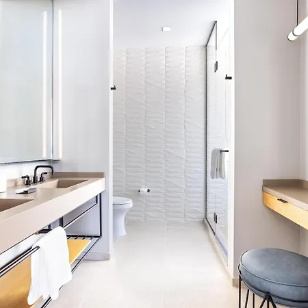 The Shay, A Destination By Hyatt Hotel Los Angeles Exterior photo