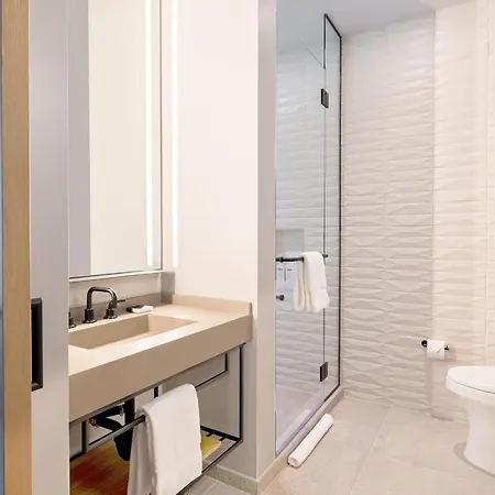 The Shay, A Destination By Hyatt Hotel Los Angeles Exterior photo
