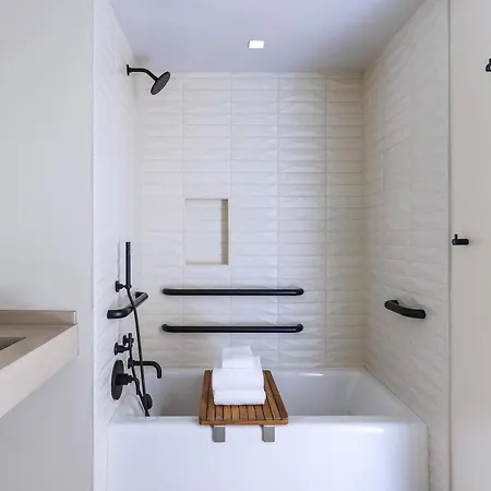 The Shay, A Destination By Hyatt Hotel Los Angeles Exterior photo