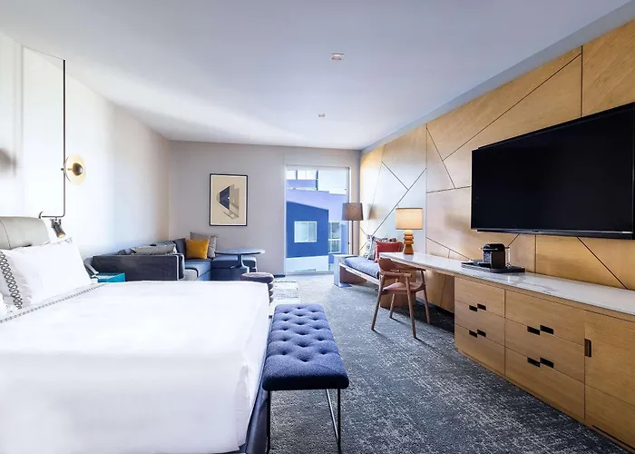 The Shay, A Destination By Hyatt