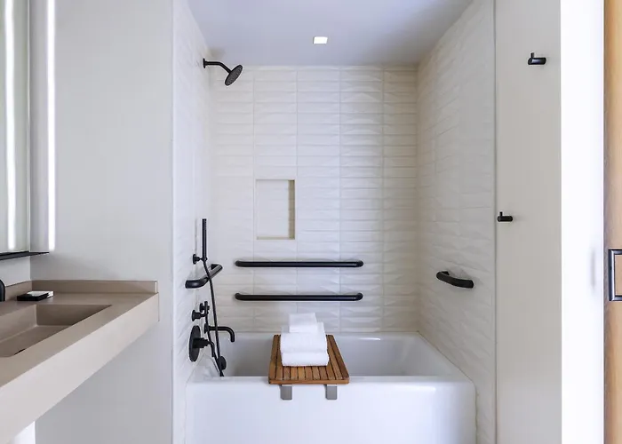The Shay, A Destination By Hyatt