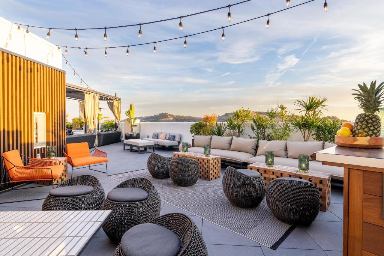 The Shay, A Destination By Hyatt Hotel Los Ángeles