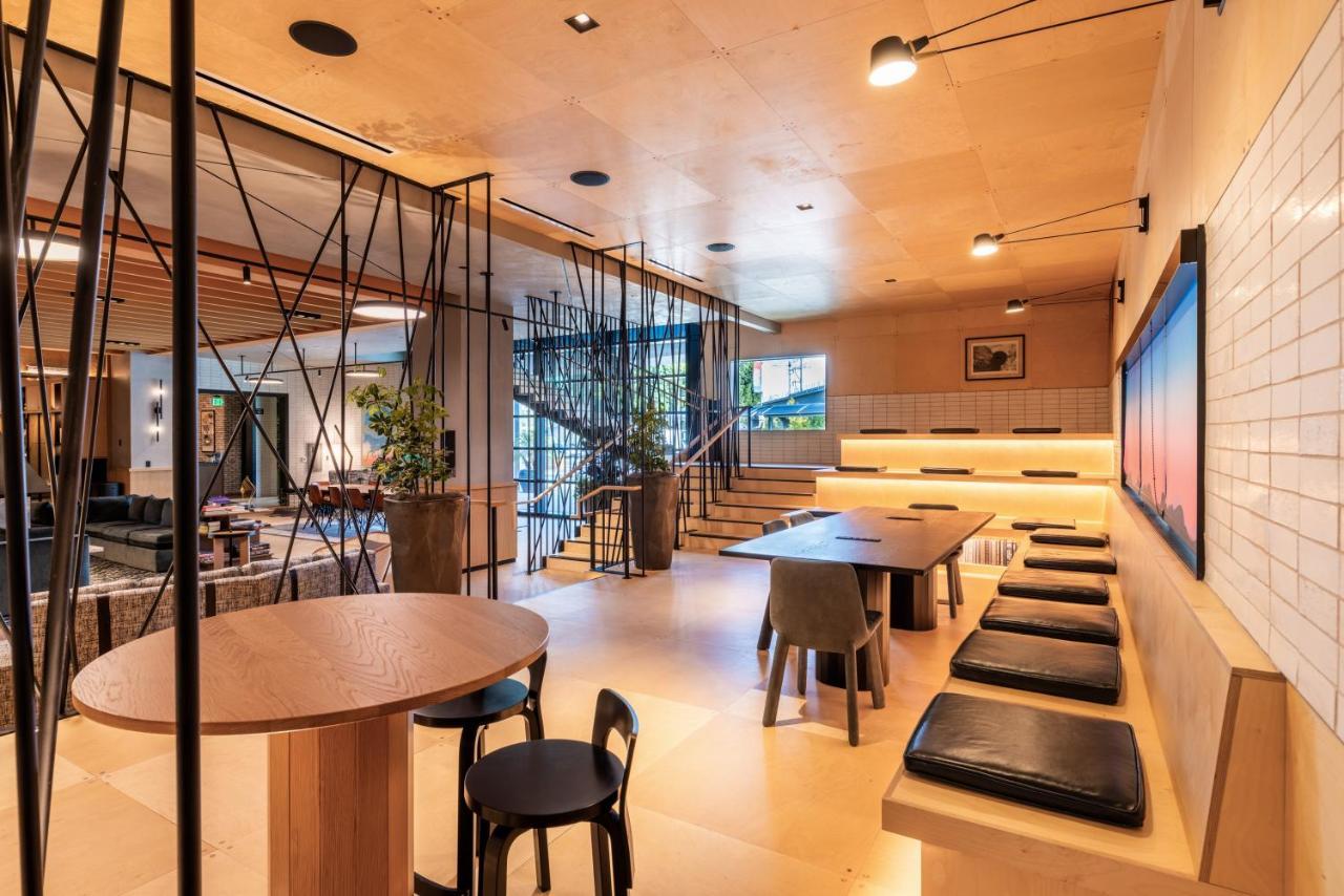 The Shay, A Destination By Hyatt Hotel 4*
