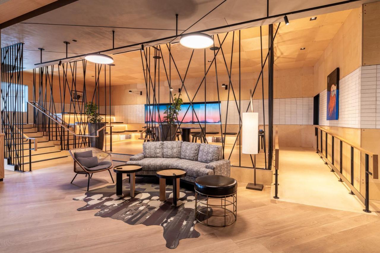 The Shay, A Destination By Hyatt