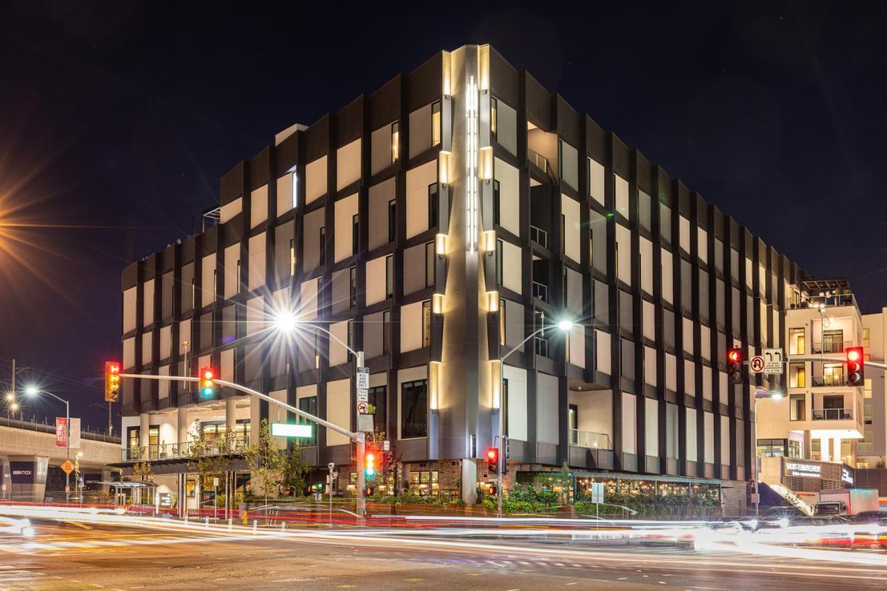 The Shay, A Destination By Hyatt Los Ángeles