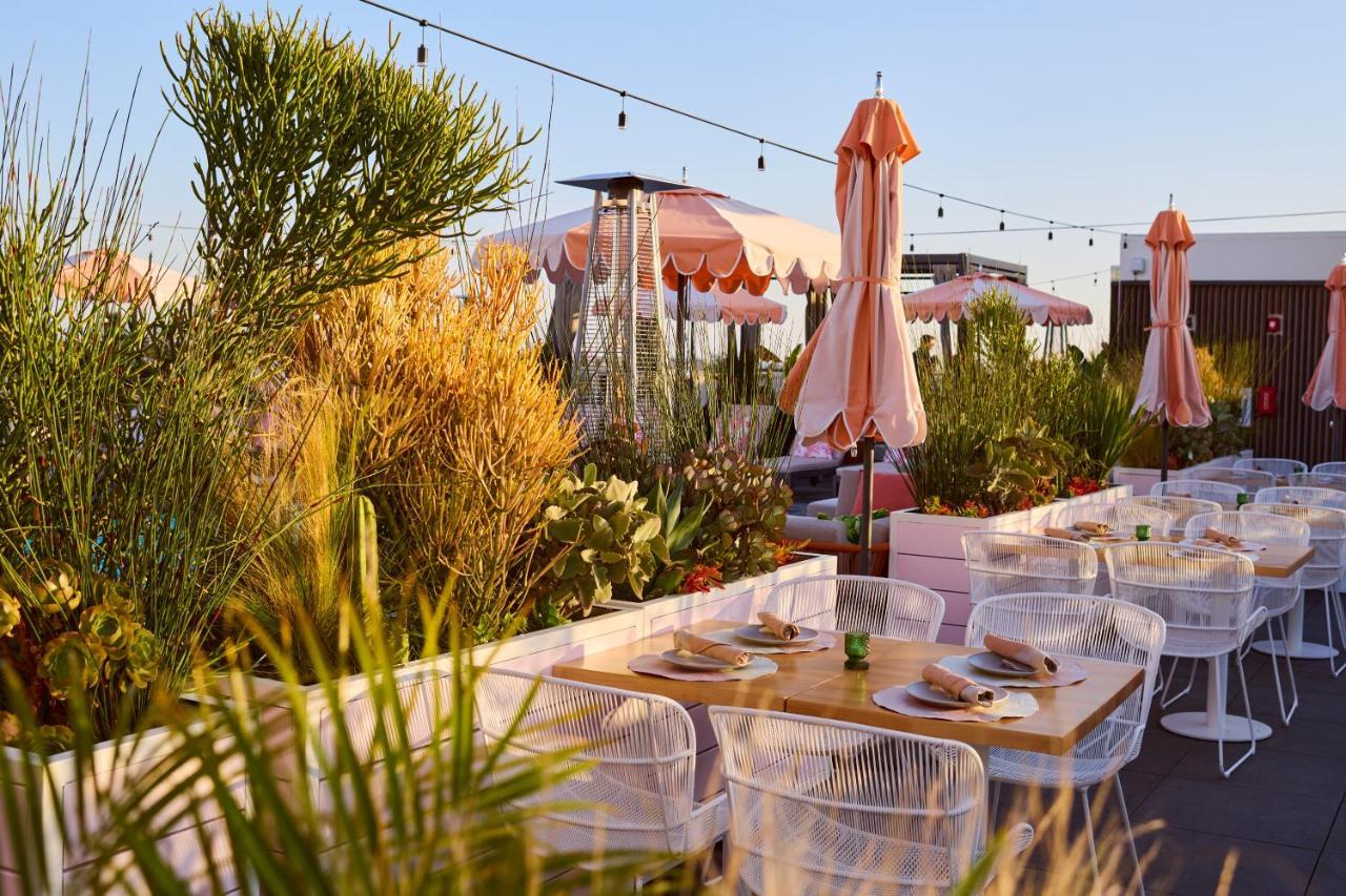 Hotel The Shay, A Destination By Hyatt 4*