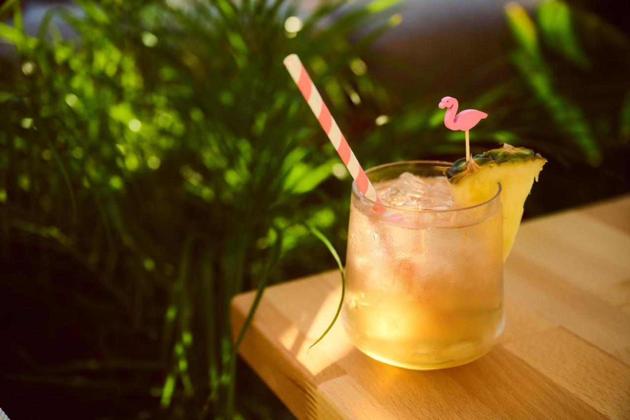 The Shay, A Destination By Hyatt Hotel Los Angeles