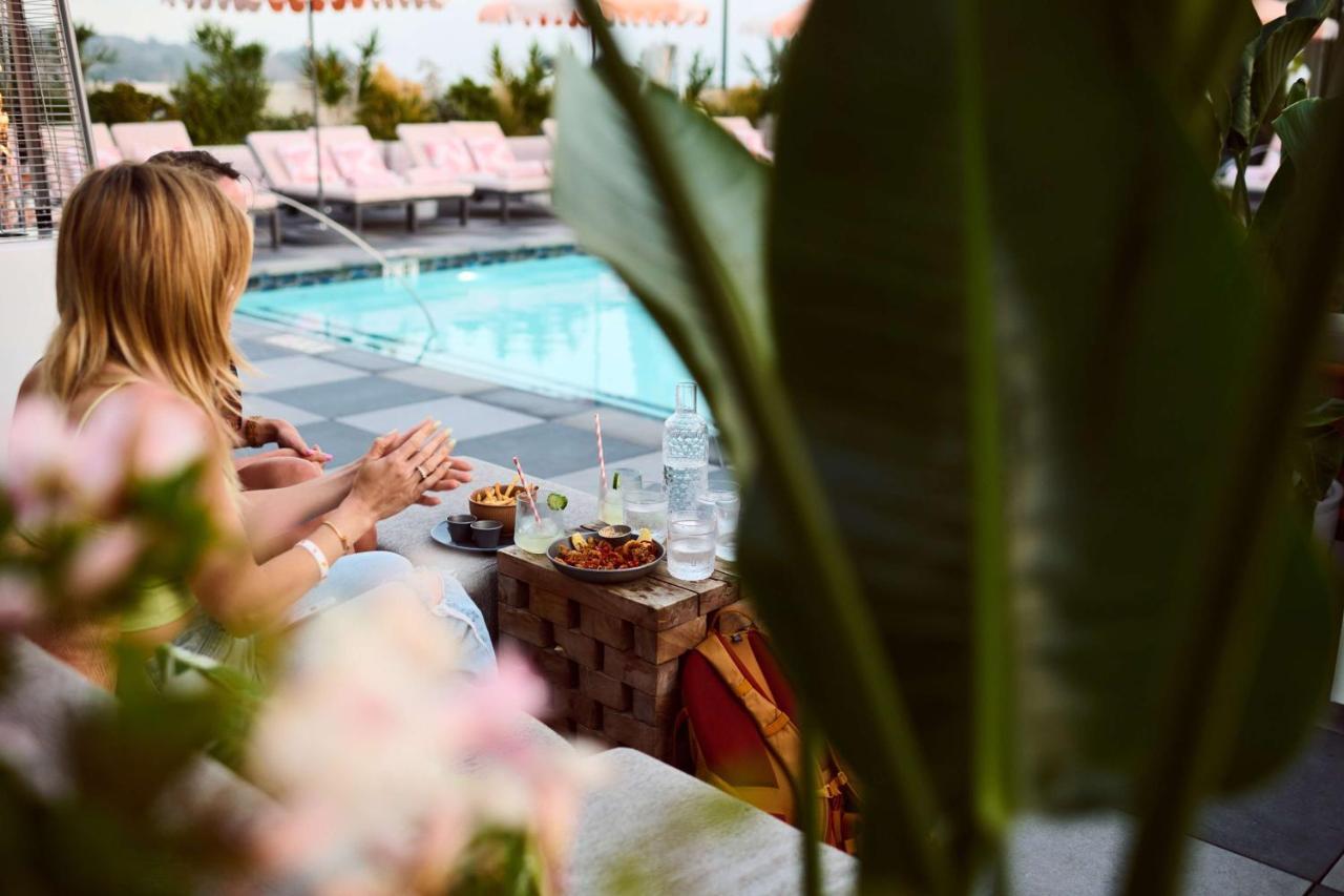 The Shay, A Destination By Hyatt 4* Los Ángeles