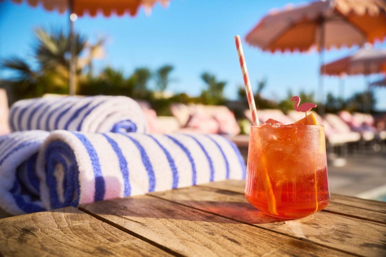 The Shay, A Destination By Hyatt Hotel Los Ángeles