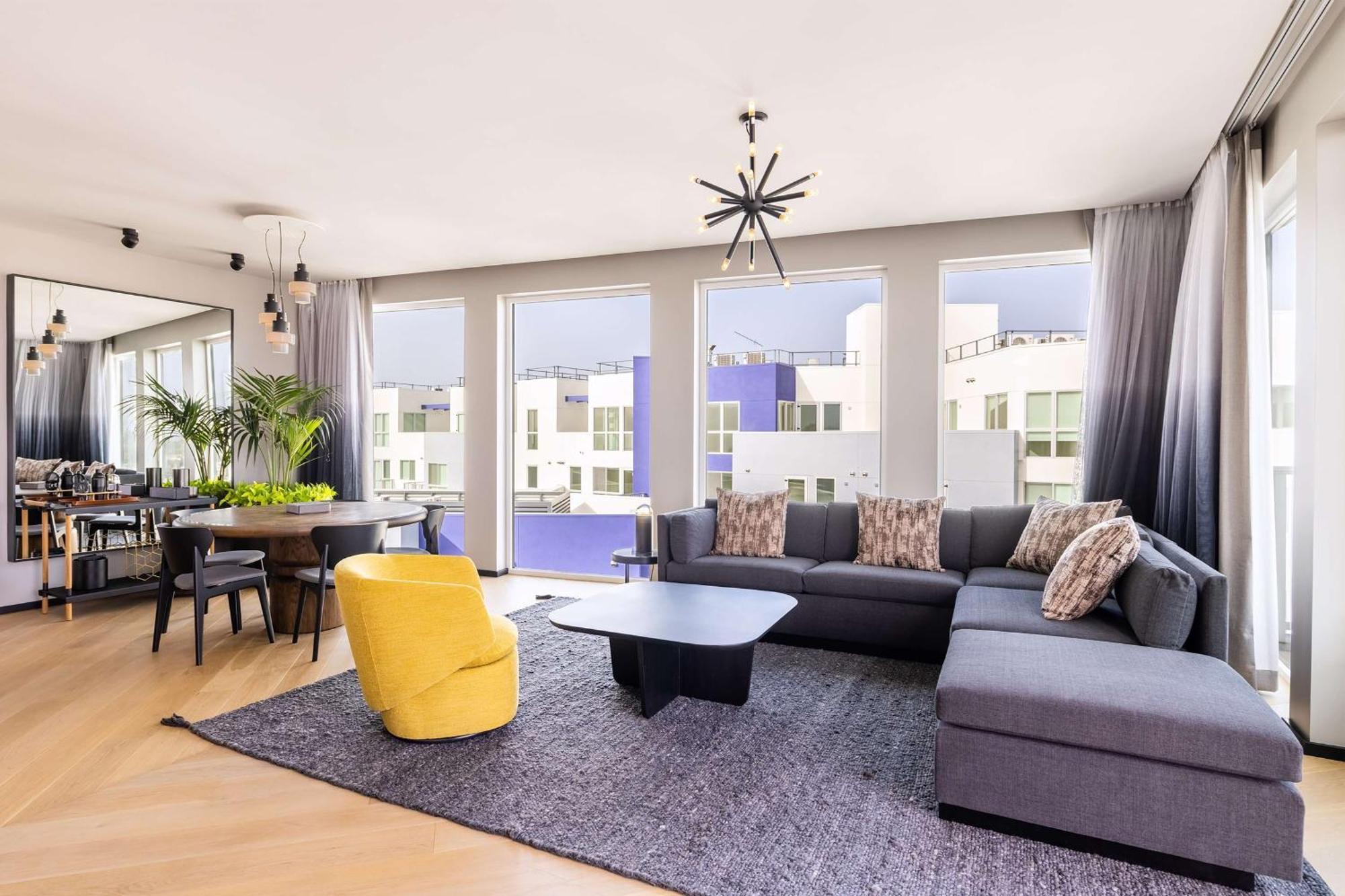 The Shay, A Destination By Hyatt Hotel 4*