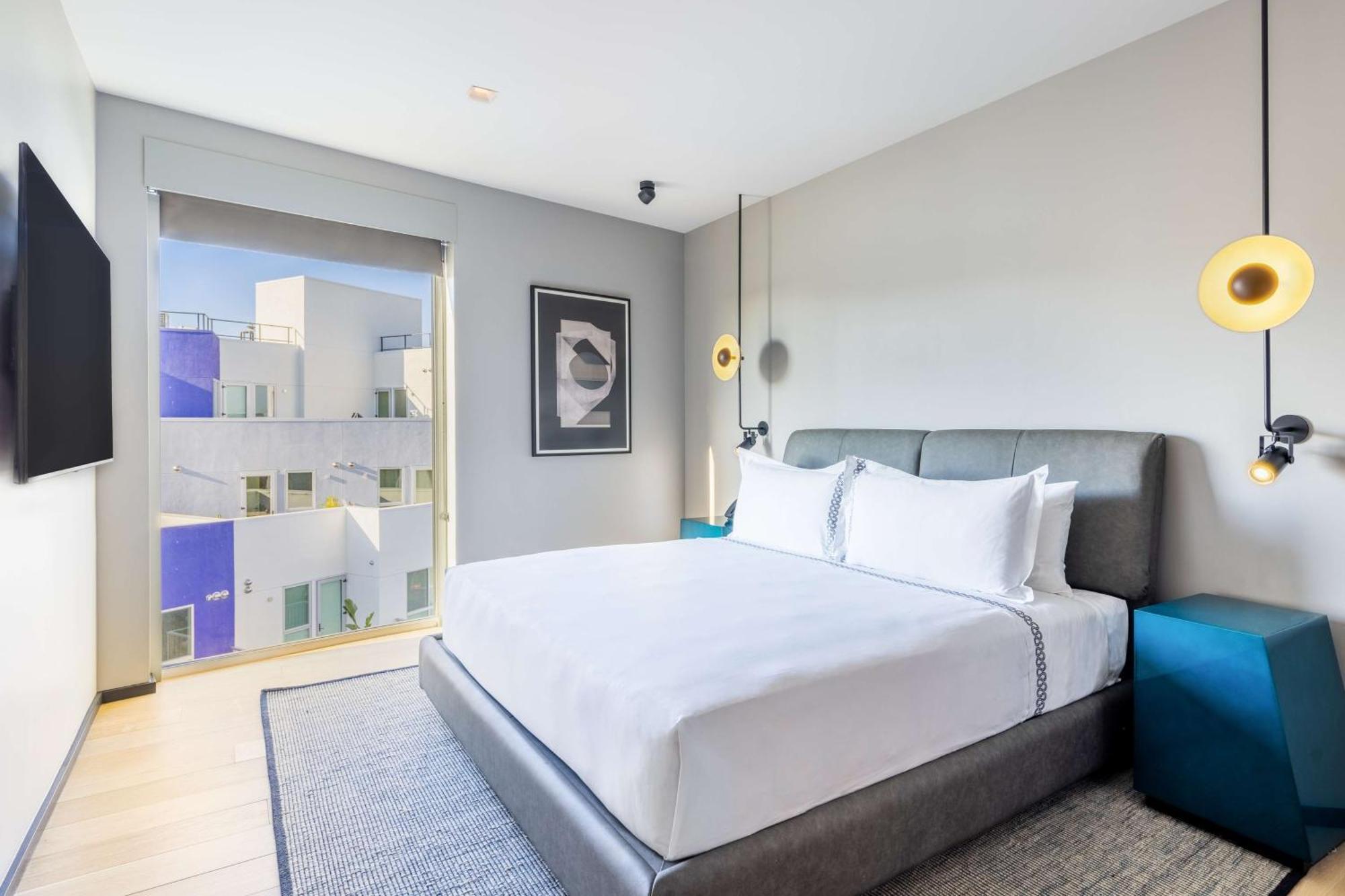 The Shay, A Destination By Hyatt Hotel Los Angeles