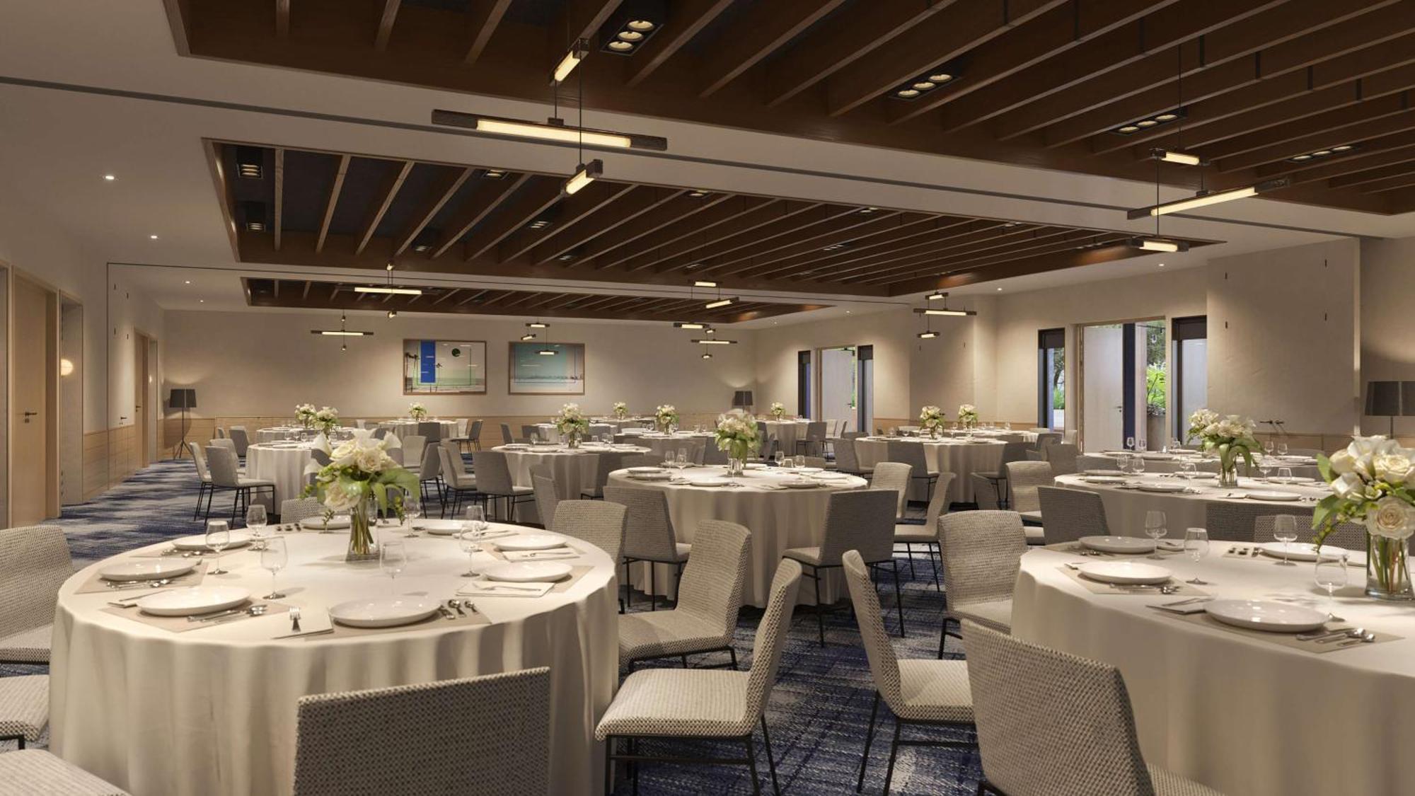Hotel The Shay, A Destination By Hyatt