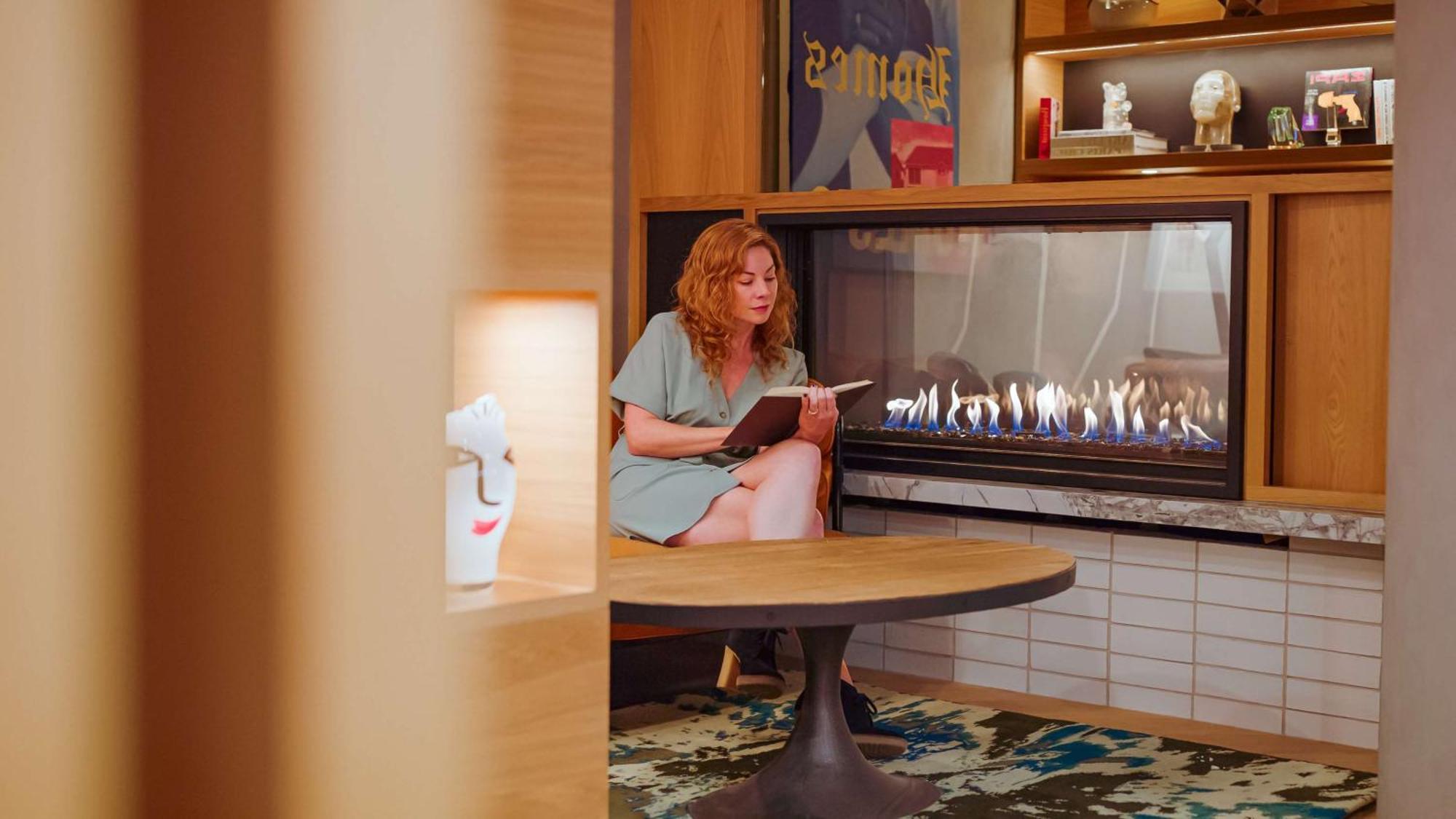 Hotel The Shay, A Destination By Hyatt Los Ángeles