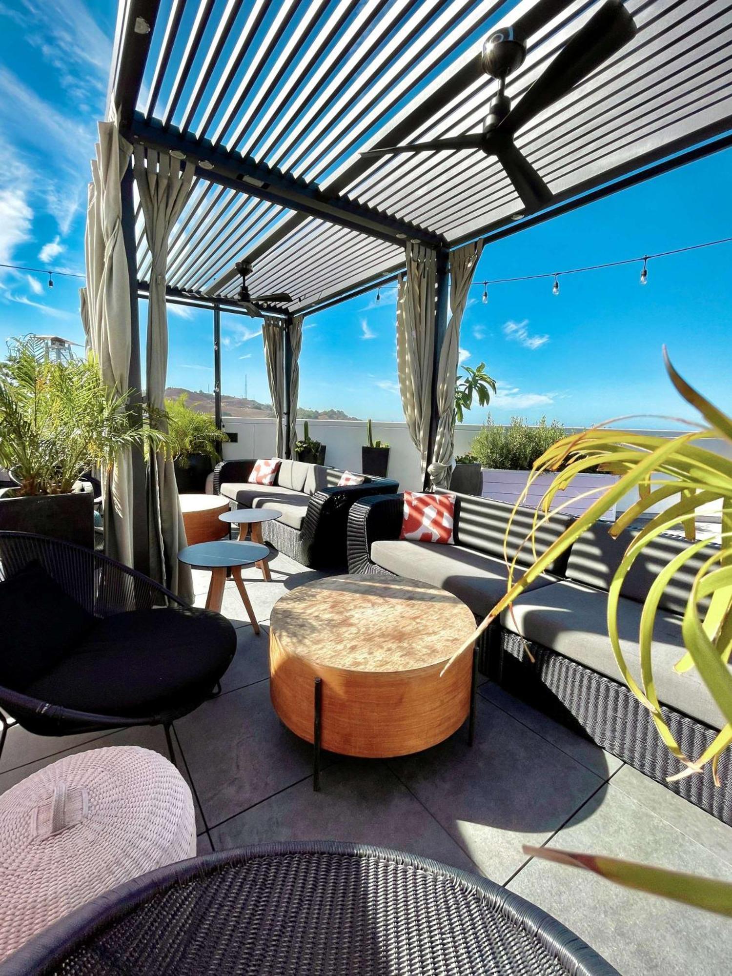 Hotel The Shay, A Destination By Hyatt 4*
