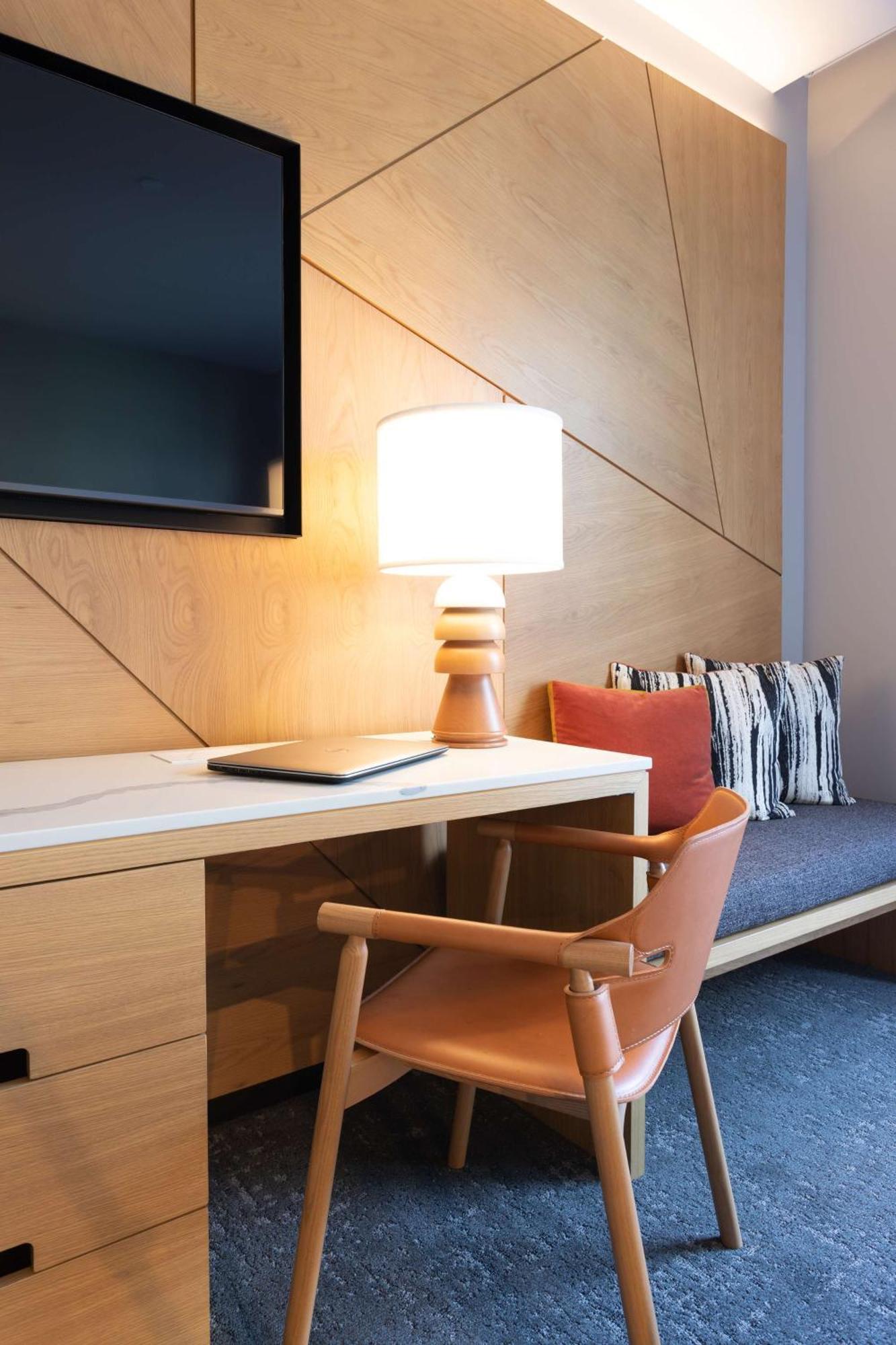 The Shay, A Destination By Hyatt