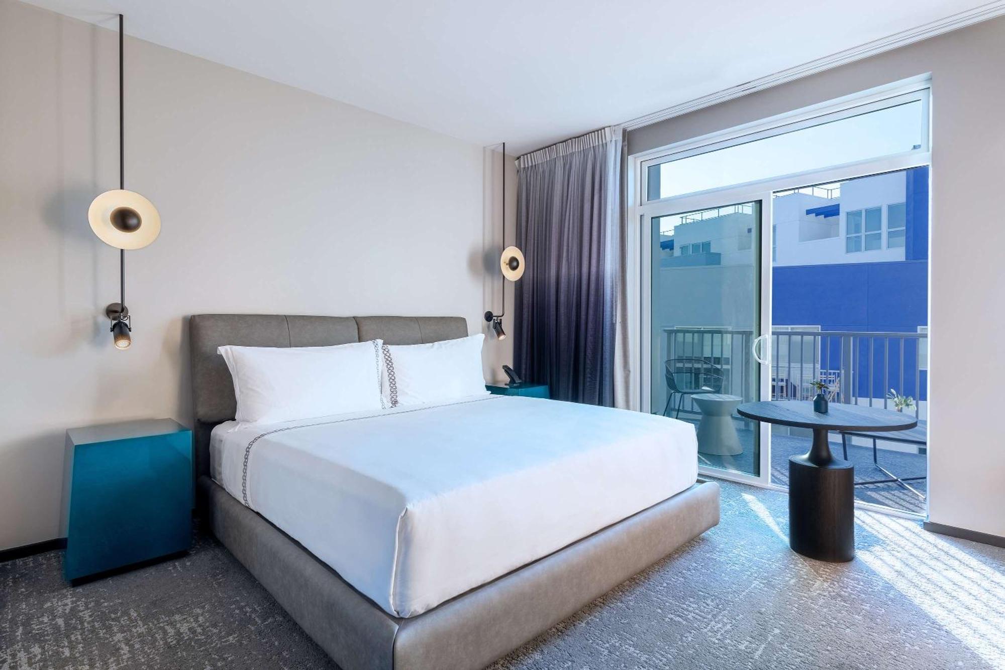 The Shay, A Destination By Hyatt Los Ángeles