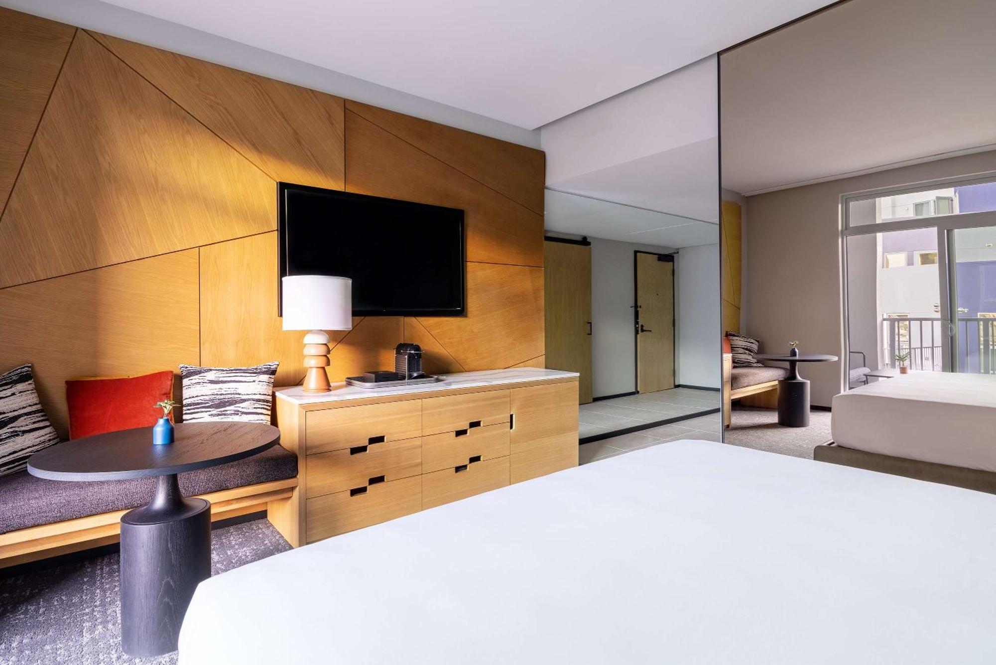 The Shay, A Destination By Hyatt Hotel Los Angeles