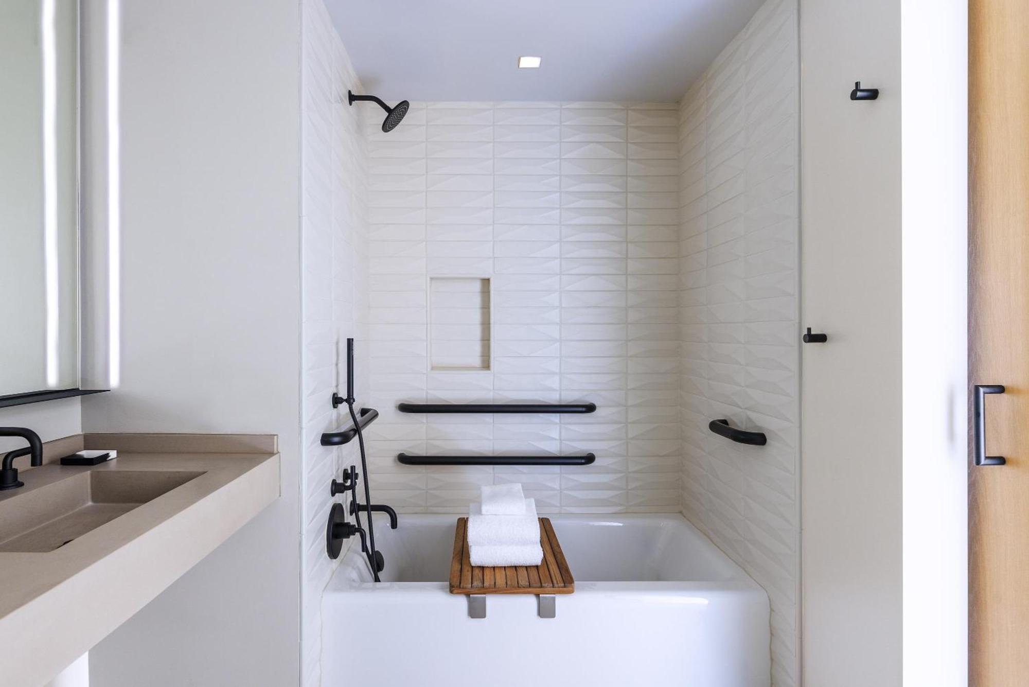 The Shay, A Destination By Hyatt Hotel Los Angeles
