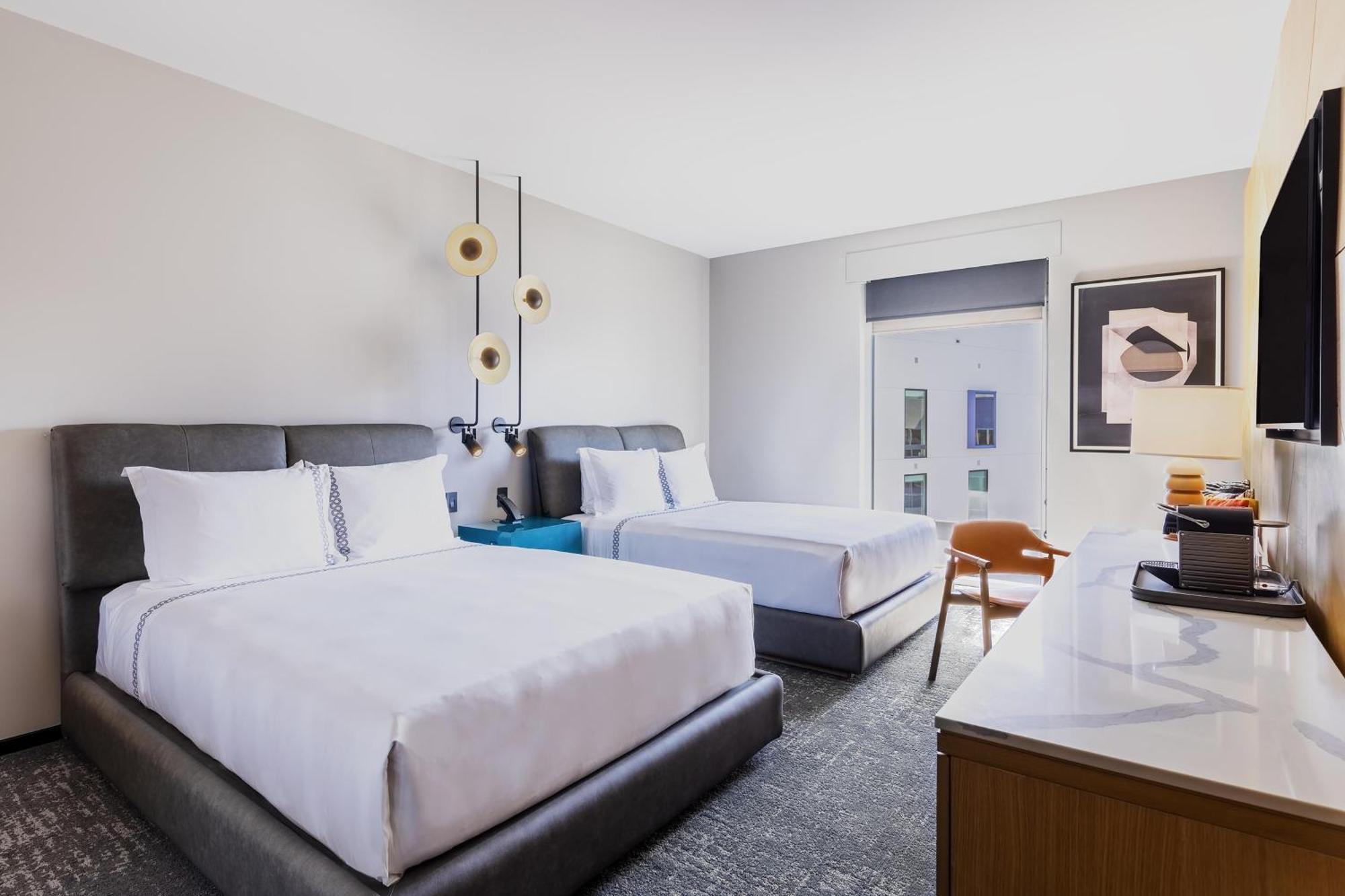 The Shay, A Destination By Hyatt Hotel Los Angeles