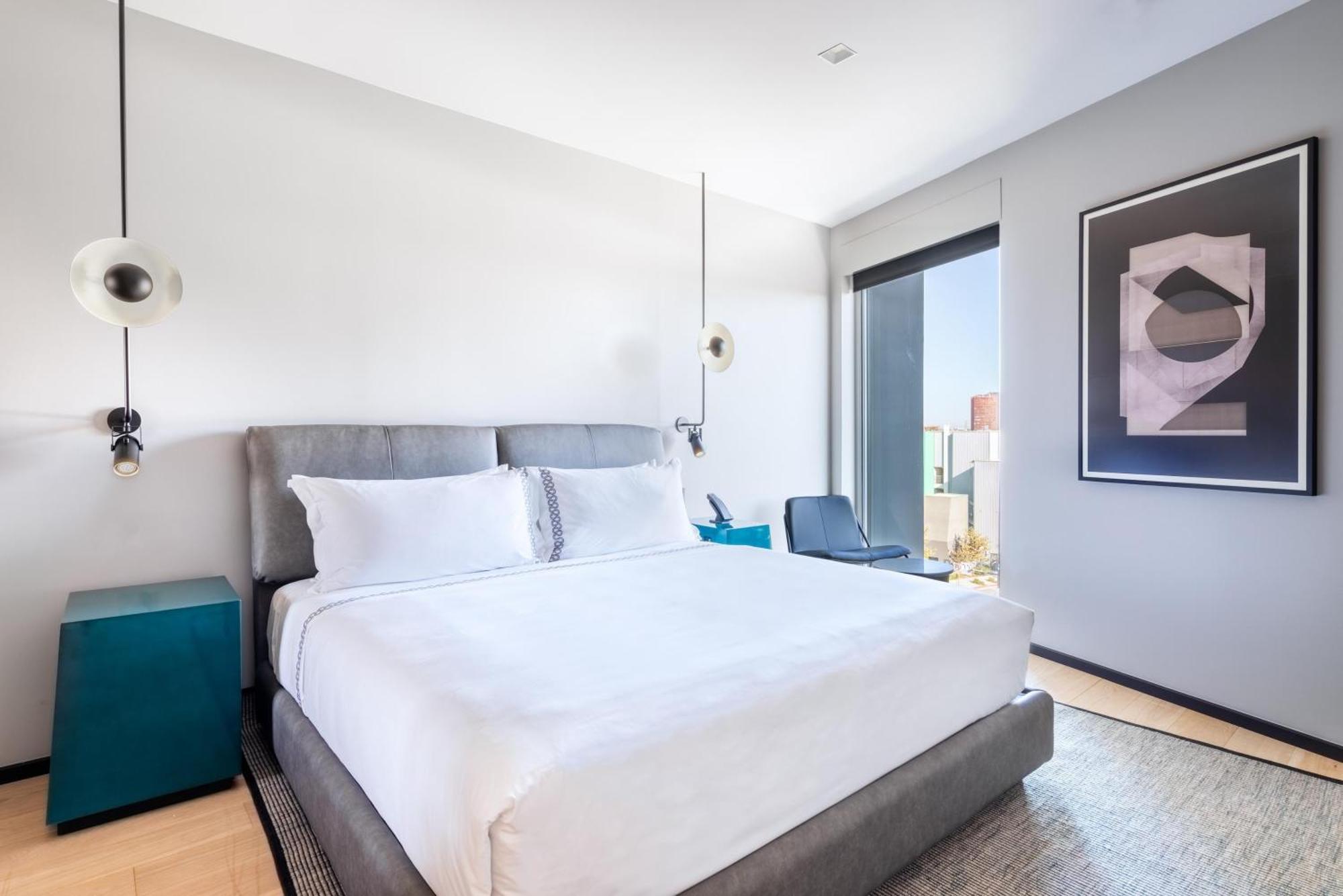 The Shay, A Destination By Hyatt