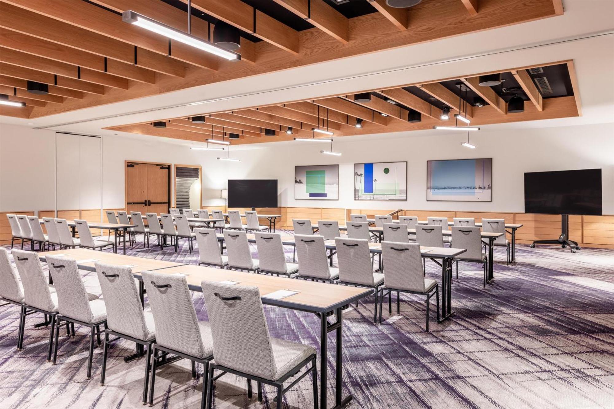 The Shay, A Destination By Hyatt 4* Los Angeles
