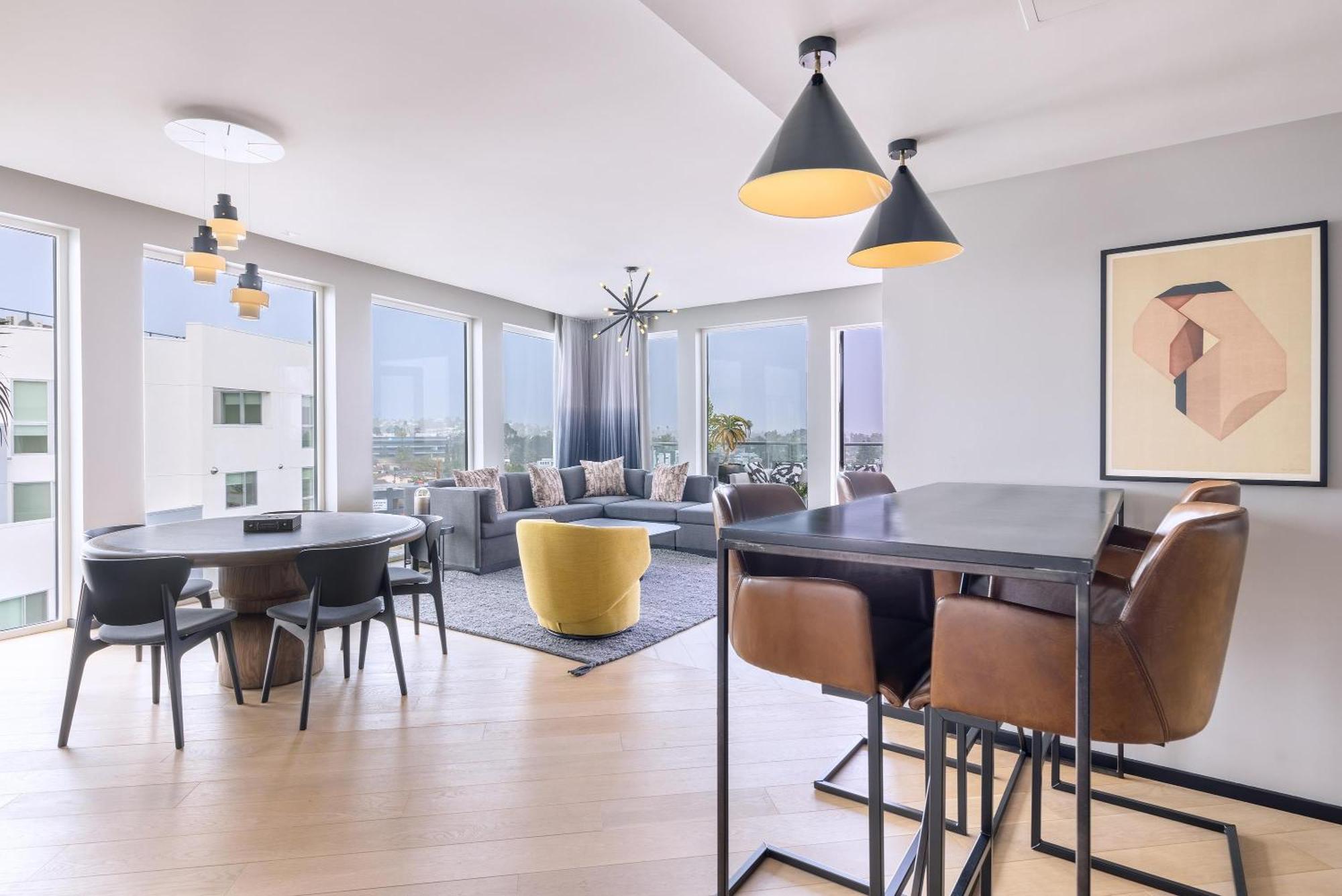 The Shay, A Destination By Hyatt Los Angeles