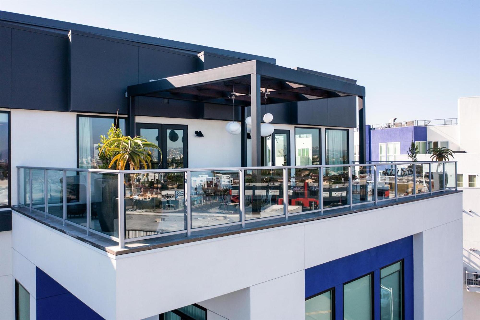 The Shay, A Destination By Hyatt