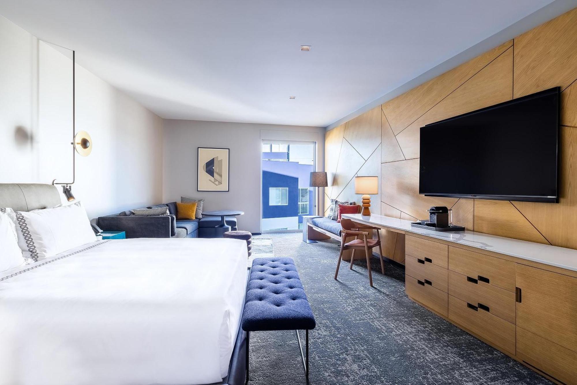 The Shay, A Destination By Hyatt