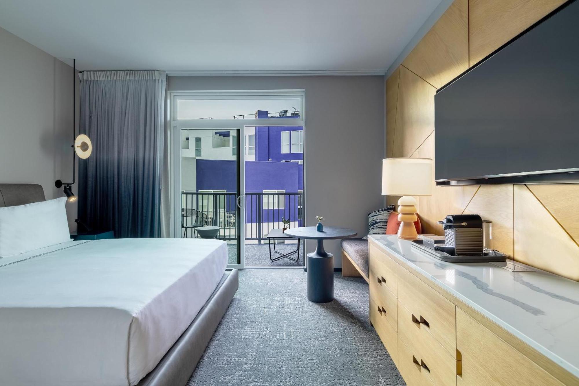 The Shay, A Destination By Hyatt 4*