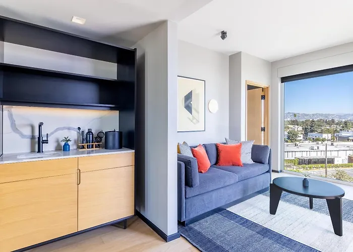 The Shay, A Destination By Hyatt