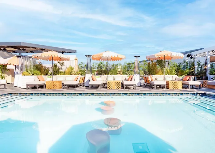 The Shay, A Destination By Hyatt