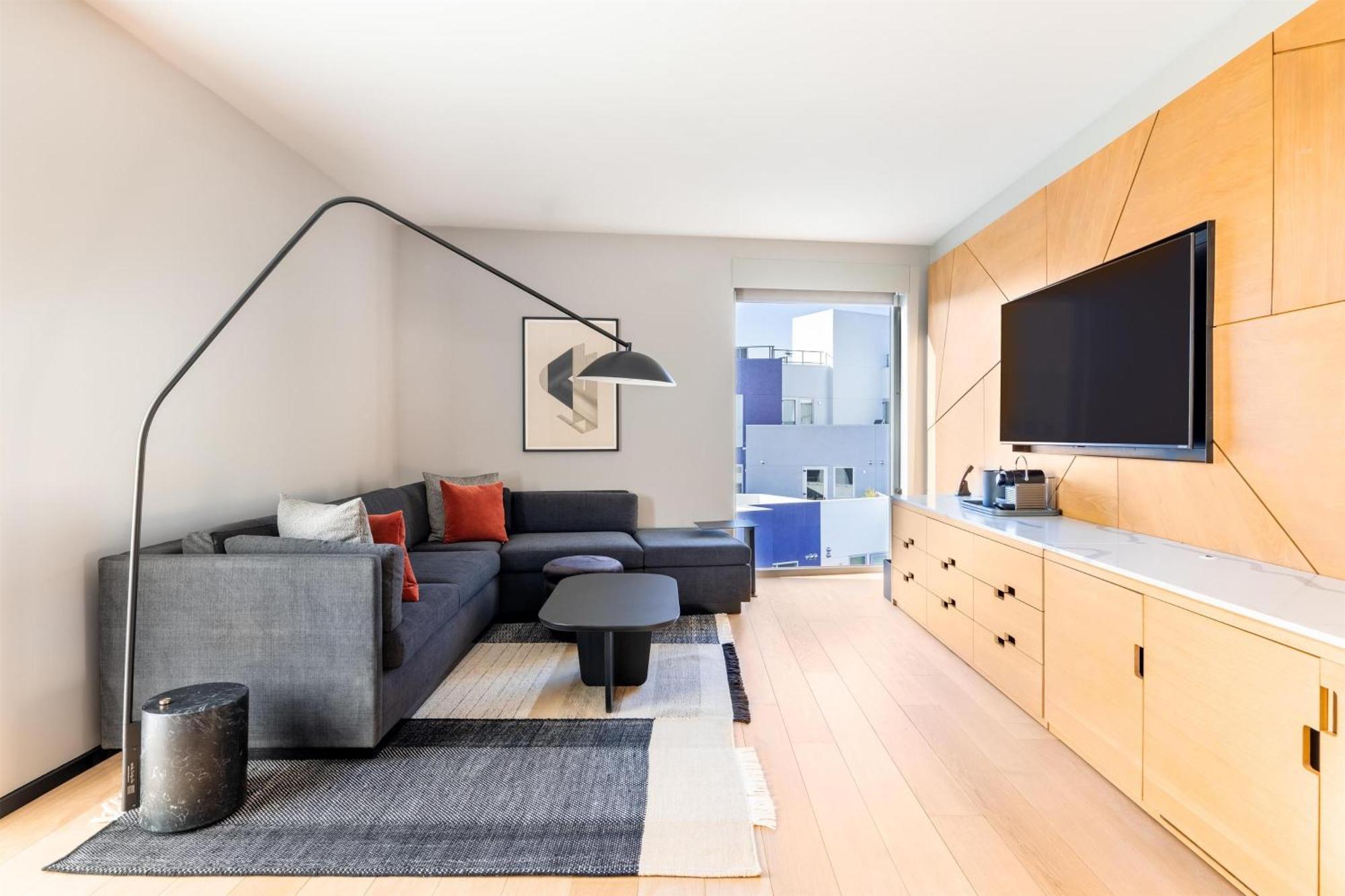 The Shay, A Destination By Hyatt Hotel Los Ángeles