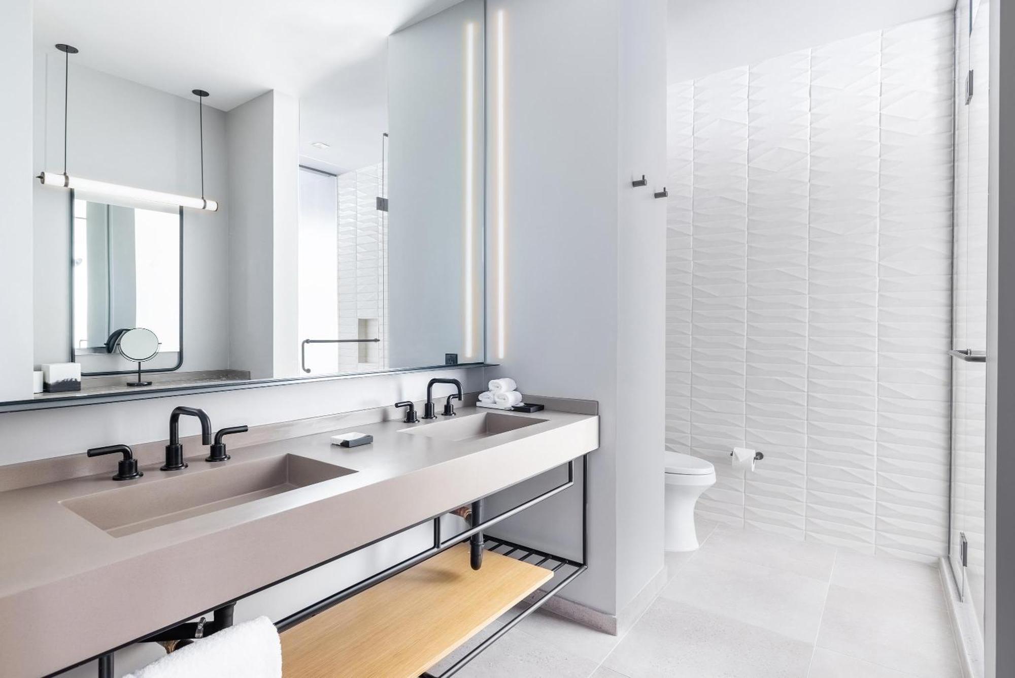 The Shay, A Destination By Hyatt 4* Los Ángeles