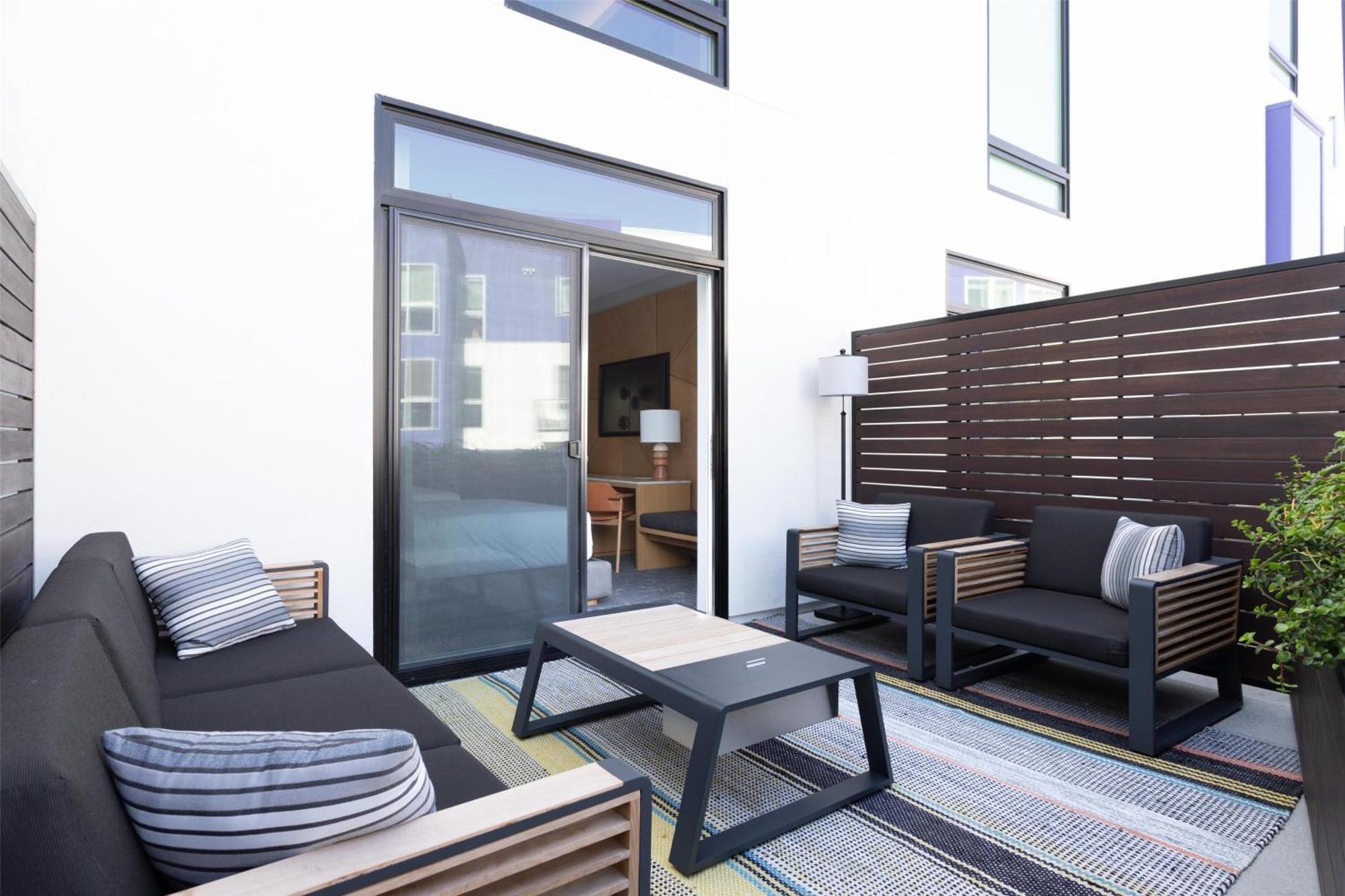 The Shay, A Destination By Hyatt 4*